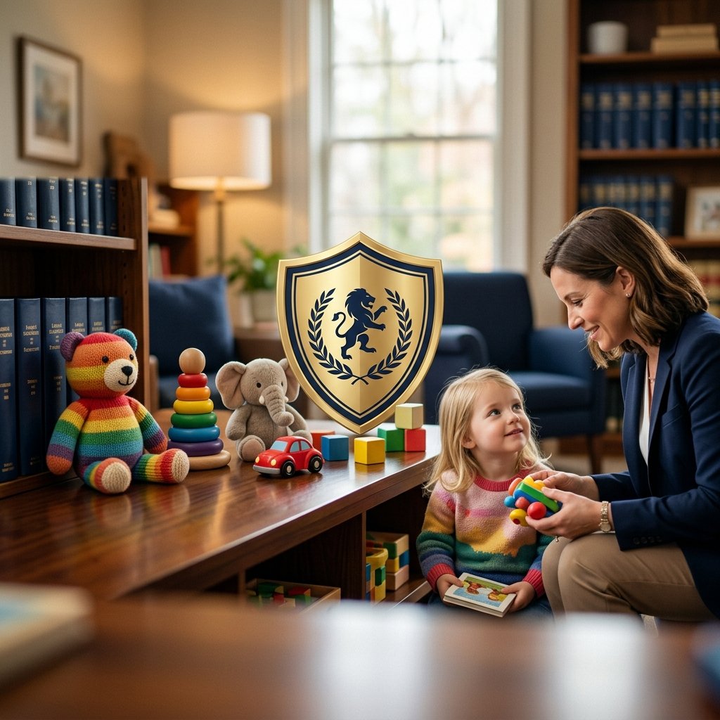 Protecting children from defective toys and products